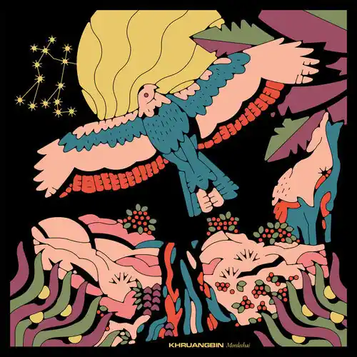 Mordechai (VINYL) | Mint (M) Mint (M) Secure Checkout