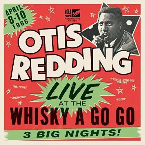 Worldwide Shipping Live At The Whiskey A Go Go (180 Gram Vinyl) (2 Lp's) |