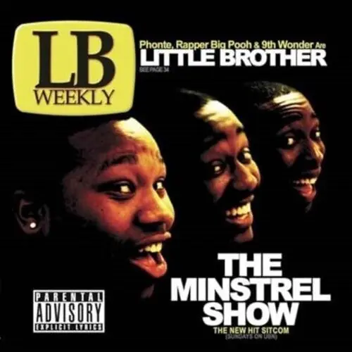 Professional Grade The Minstrel Show (BF 2025 RSD Exclusive, Deluxe Edition, 180 Gram Vin