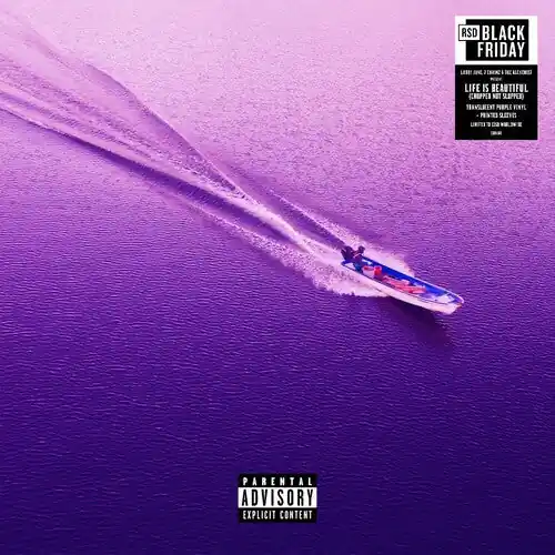 Life Is Beautiful (Chopped Not Slopped) (BF 2025 RSD Exclusive) | Cheap