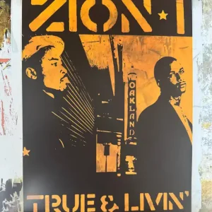 Don’t Miss Out True & Livin' (2xCOLOR VINYL) | Mint (M) Mint (M)