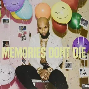 Memories Don'T Die | Sale