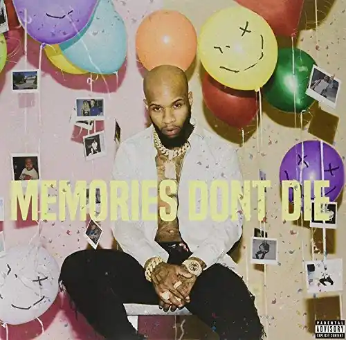 Memories Don'T Die | Sale