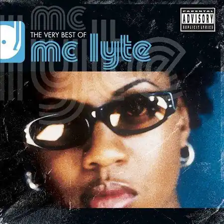 Free Delivery VERY BEST OF MC LYTE |