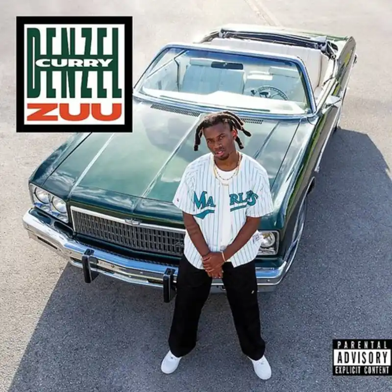 Fresh Stock ZUU [Explicit Content] (Indie Exclusive, Colored Vinyl, Red & Green Sp