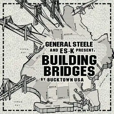 Fast Shipping BUILDING BRIDGES |