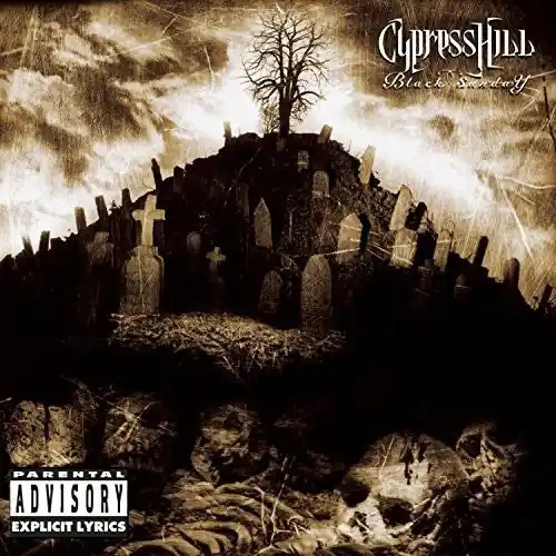 Black Sunday [Explicit Content] [Import] (2 Lp) | Cheap