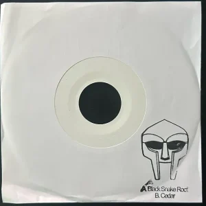 Mega Sale Black Snake Root / Cedar (7" VINYL) | Mint (M) Mint (M)