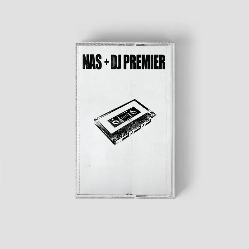 (PRE-ORDER 12/12/25) Untitled (Indie Exclusive) [Cassette] | Money Back Guarantee
