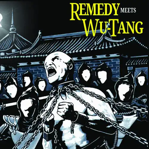 Wu-Tang X Remedy | Fan Favorite