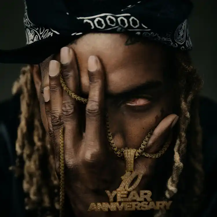 (PRE-ORDER Fetty Wap [Explicit Content] | Fresh Stock