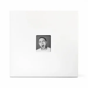 (PRE-ORDER 12/5/25) GO:OD (10Th Anniversary) (2x White & 1x Yellow Vin Place Order