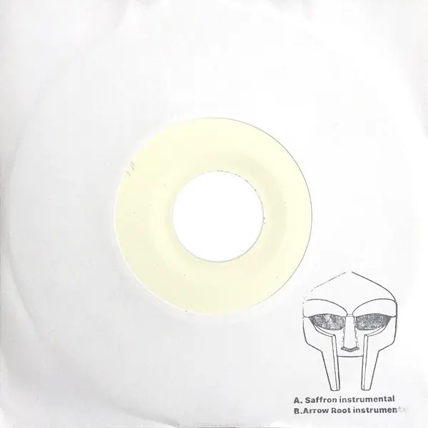 Worldwide Shipping Saffron (7" VINYL) | Mint (M) Mint (M)