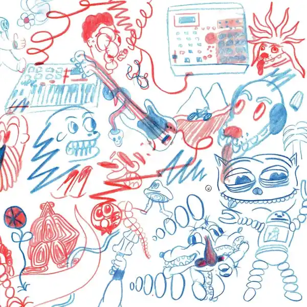 Worldwide Shipping The Parque Rodo Tapes [Lp] |