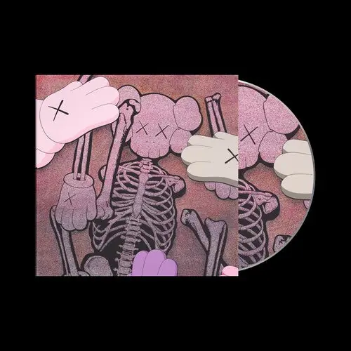 (PRE-ORDER 10/24/25) Let God Sort Em' Out | Mint (M) Mint (M) Viral