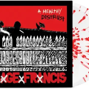 (PRE-ORDER 10/10/25) A Healthy Distrust - Deluxe Anniv. Ed. [Explicit Trending