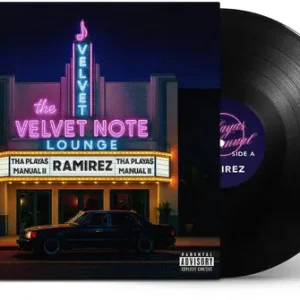 (PRE-ORDER 10/3//25) Tha Playa$ Manual II [Explicit Content] (VINYL) | Factory Price
