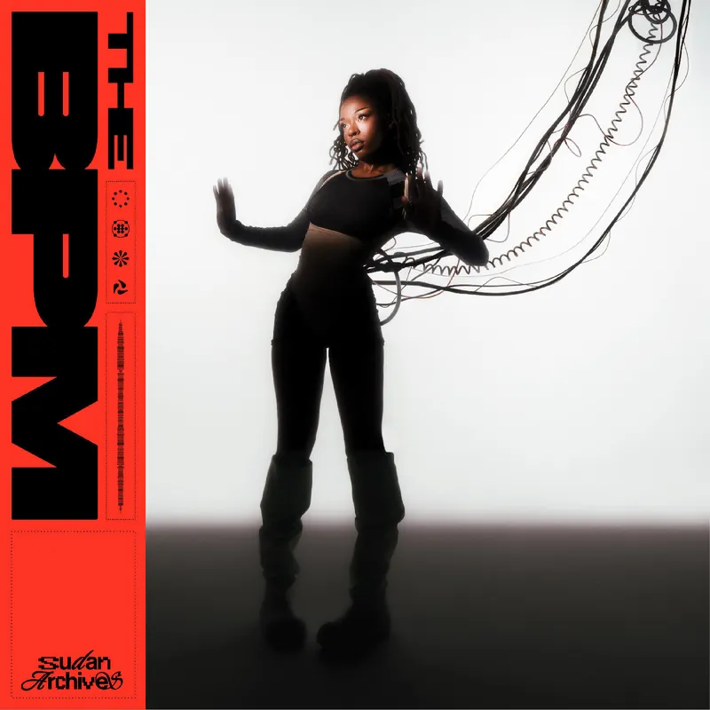 (PRE-ORDER 10/17/25) The BPM (Vinyl) | Exclusive Offer