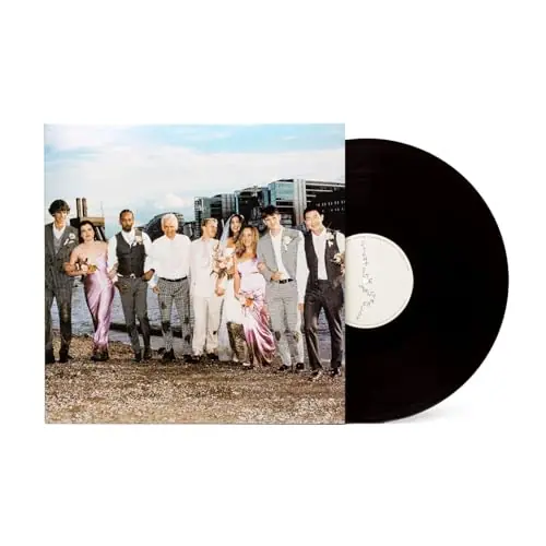 Wrong Person Right Place (VINYL) | Mint (M) Mint (M) Flash Sale