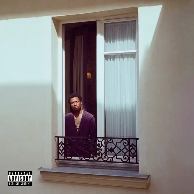 (PRE-ORDER 12/5/25) Made In Paris (2xVINYL) | Mint (M) Mint (M) Professional Grade