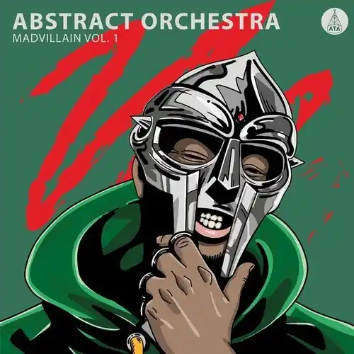 Hot Picks Madvillain, Vol. 1 |