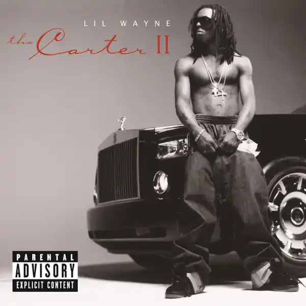 Premium Tha Carter II (CD) | Very Good Plus (VG+) Near Mint (NM)