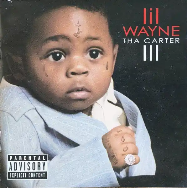 Tha Carter III (CD) | Excellent (EX) Excellent (EX) Limited Edition
