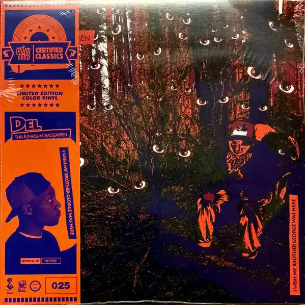 I Wish My Brother George Was Here (2xCOLOR VINYL) | Mint (M) Mint (M) Don’t Miss Out