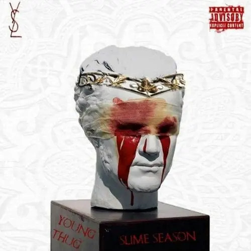 Fast Shipping Slime Season |