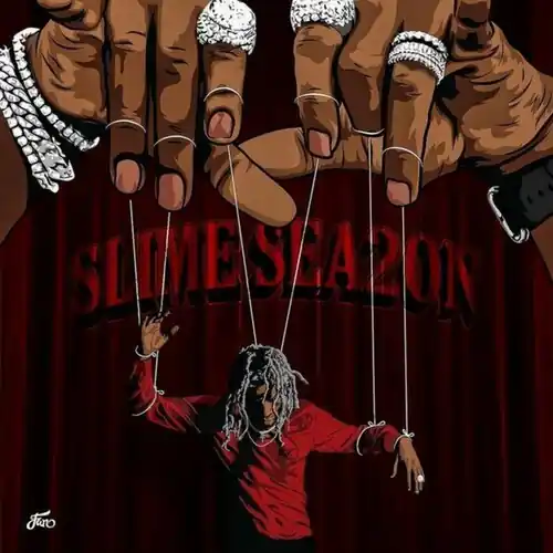 Slime Season 2 | Warranty Included