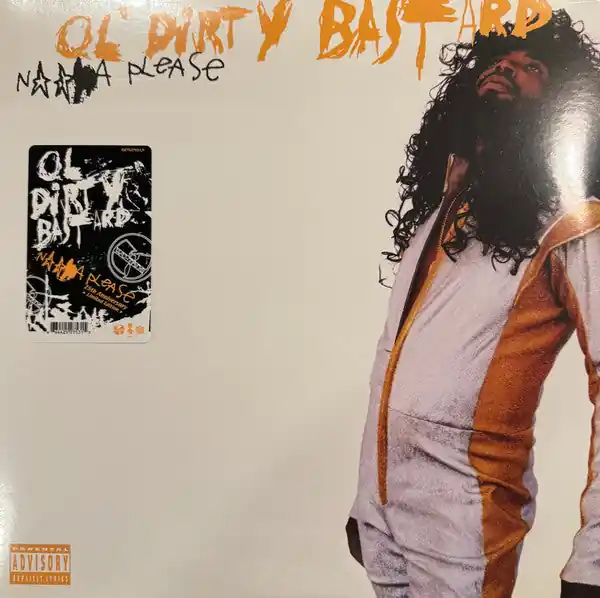 Express Delivery N***a Please (2xVINYL) | Mint (M) Mint (M)