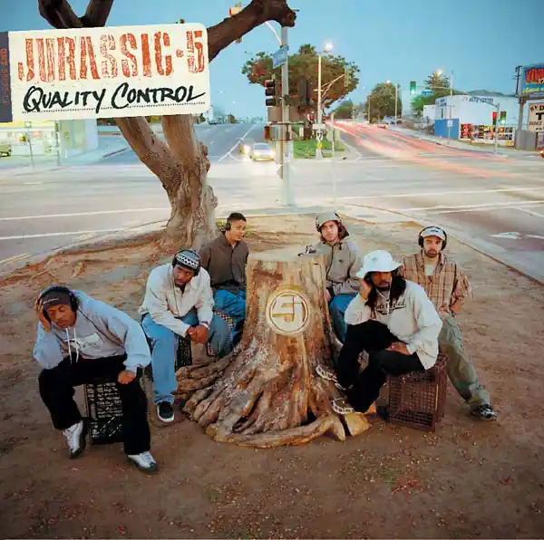 Bargain Quality Control (2xVINYL) | Mint (M) Mint (M)
