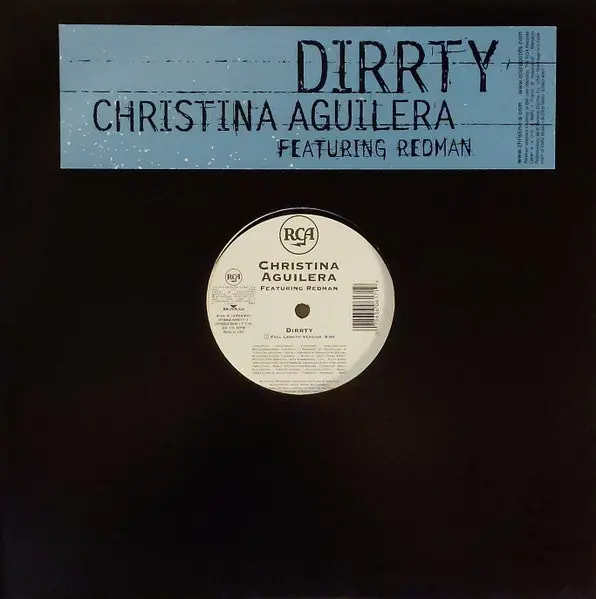 Direct From Factory Dirrty (VINYL) | Near Mint (NM) Excellent (EX)