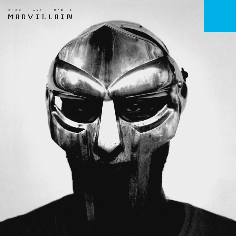Madvillainy: Audiophile Edition (2xVINYL) | Mint (M) Mint (M) Buy Online