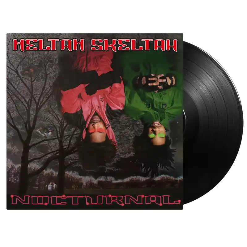Fan Favorite Nocturnal (MOV | 180 GRAM VINYL) | Mint (M) Mint (M)
