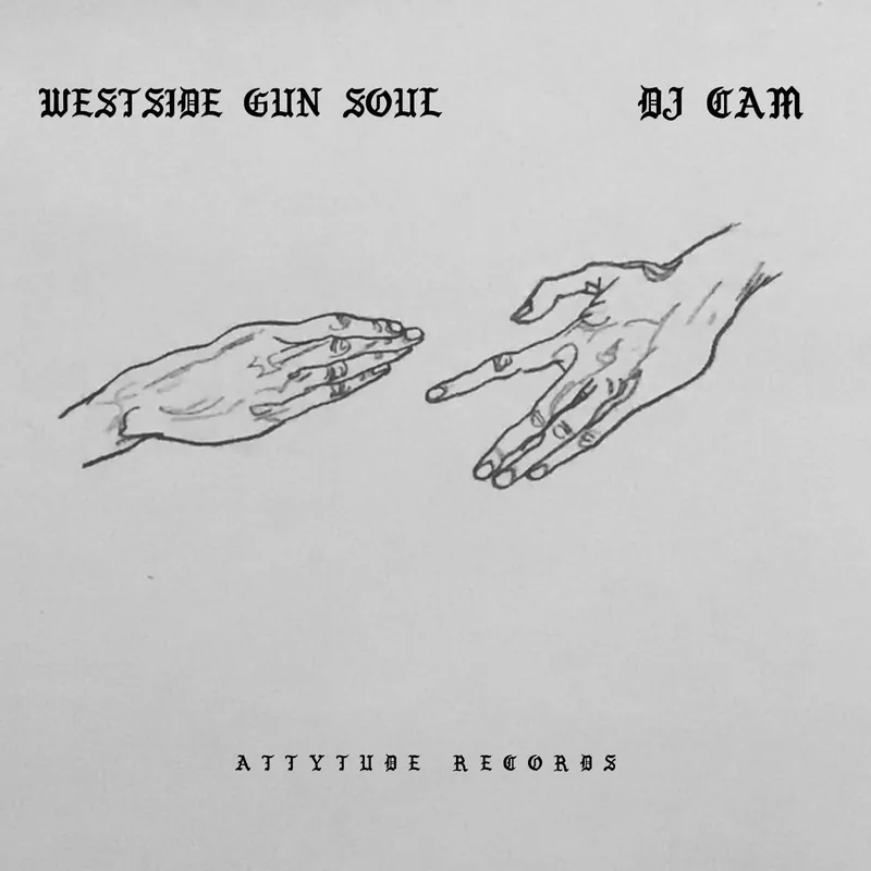 Budget Westside Gun Soul |