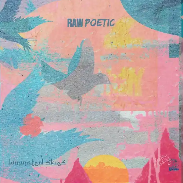 Discount Laminated Skies (VINYL) | Mint (M) Mint (M)