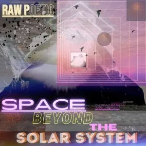 Space Beyond The Solar System (VINYL) | Mint (M) Mint (M) New Arrival