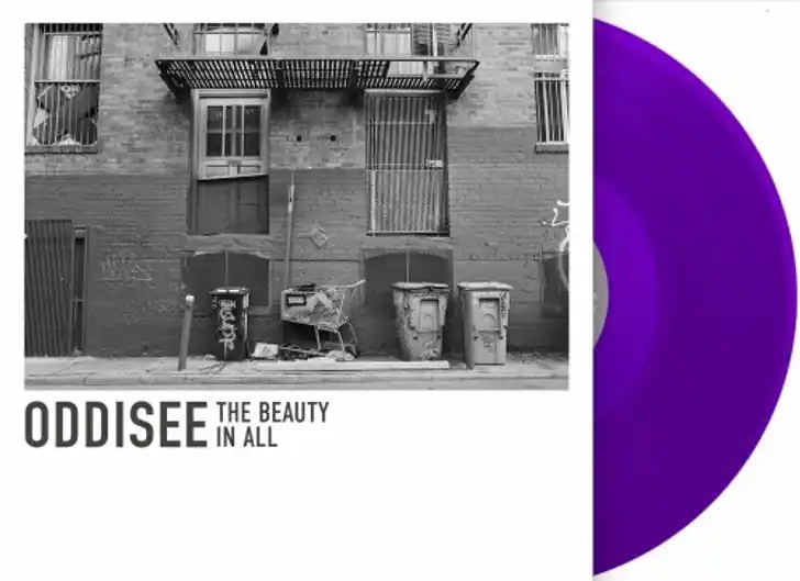 The Beauty In All | Mint (M) Mint (M) Fresh Stock