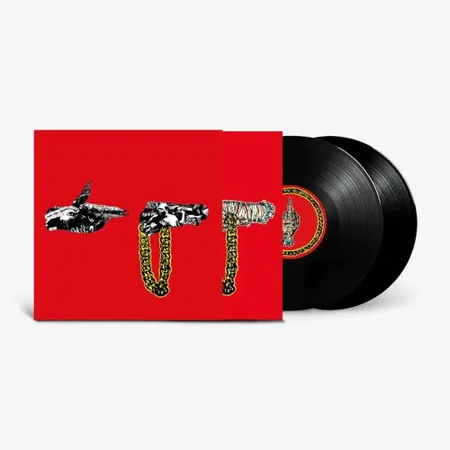 Run the Jewels 2: 10th Anniversary Edition (180 Gram 2x VINYL) | Mint Buy Today