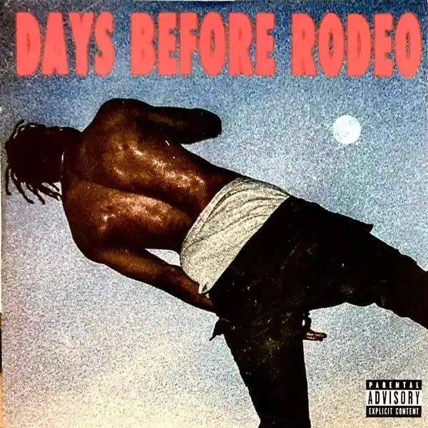 Deal Days Before Rodeo | Mint (M) Mint (M)