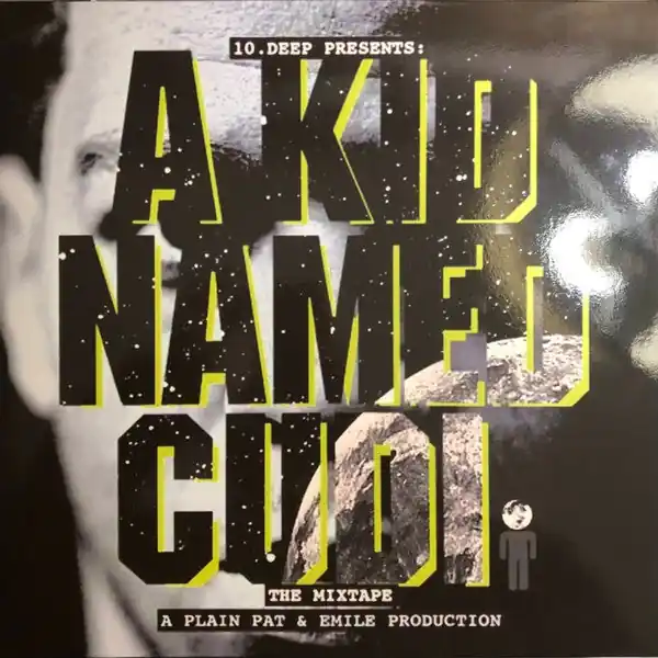 Original A Kid Named Cudi | Mint (M) Mint (M)