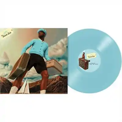 Call Me If You Get Lost: The Estate Sale (Ltd Blue 3LP) | Mint (M) Min Fresh Stock