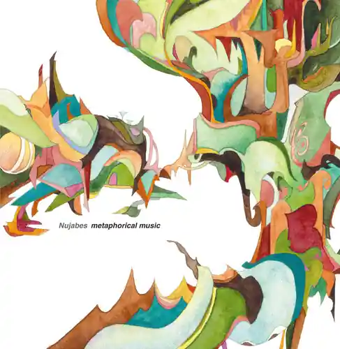 Metaphorical Music (JAPAN IMPORT) | Mint (M) Mint (M) Worldwide Shipping