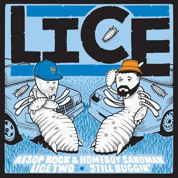 Lice Two - Still Buggin' | Mint (M) Mint (M) Budget