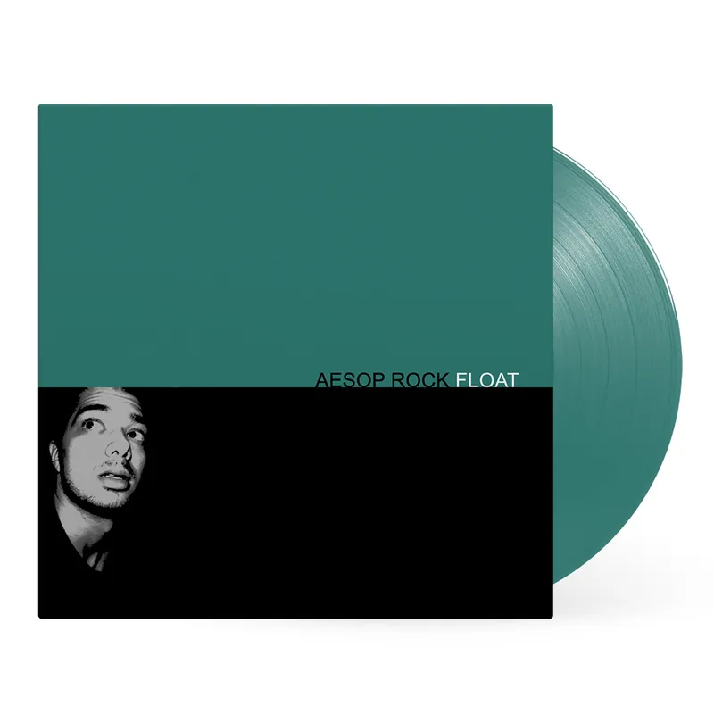 Float (GREEN VINYL) | Mint (M) Mint (M) Free Delivery