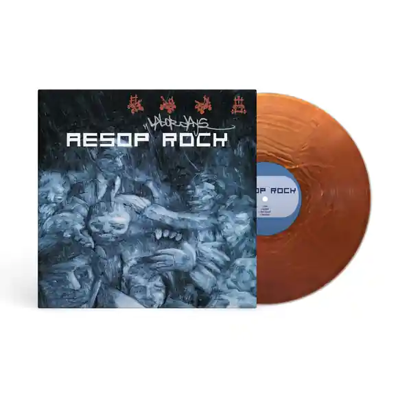 Don’t Miss Out Labor Days: 20th Anniversary (METALLIC COPPER VINYL) | Mint (M) Mint (