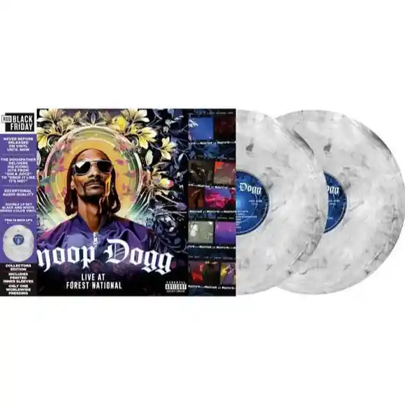 Live at Forest National - 2005 (RSD BLACK FRIDAY) | Mint (M) Mint (M) Popular