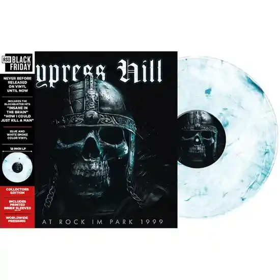 At Rock Im Park 1999 (RSD BLACK FRIDAY) | Mint (M) Mint (M) Factory Price