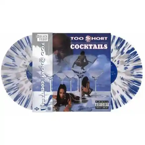 Trending Cocktails (RSD BLACK FRIDAY) | Mint (M) Mint (M)